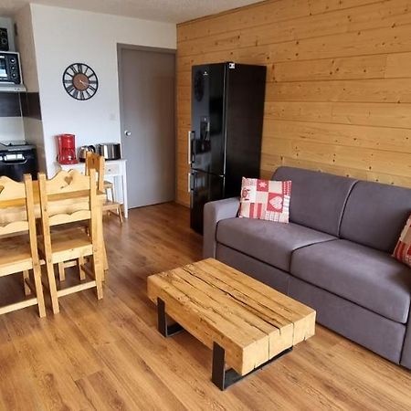 Appartamento Auris Les Gentianes Station Alpe Huez Esterno foto