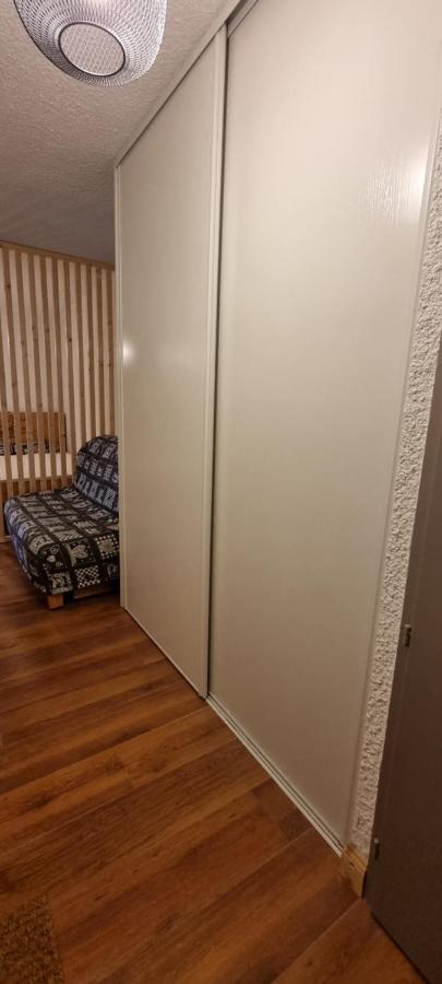 Appartamento Auris Les Gentianes Station Alpe Huez Esterno foto