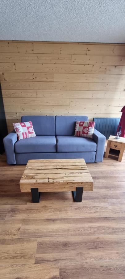 Appartamento Auris Les Gentianes Station Alpe Huez Esterno foto