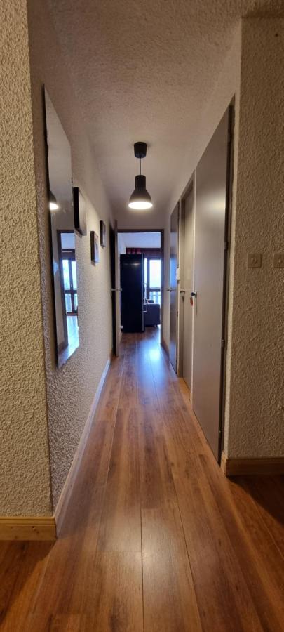 Appartamento Auris Les Gentianes Station Alpe Huez Esterno foto