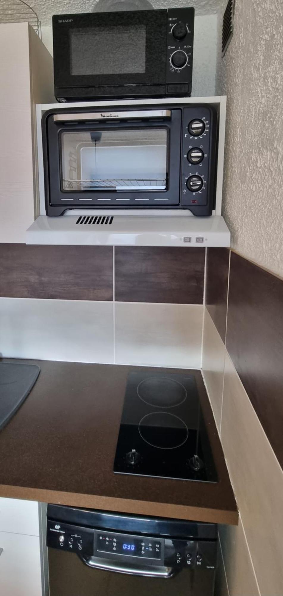 Appartamento Auris Les Gentianes Station Alpe Huez Esterno foto